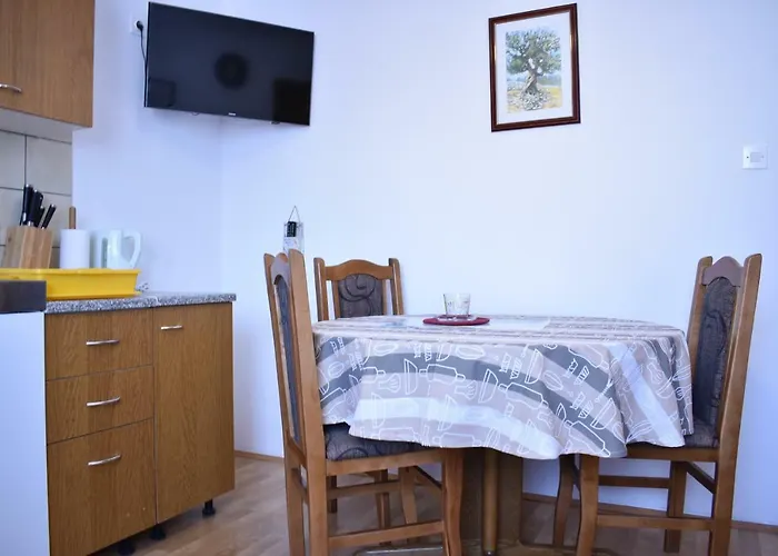 Apartman Nin-Dodo