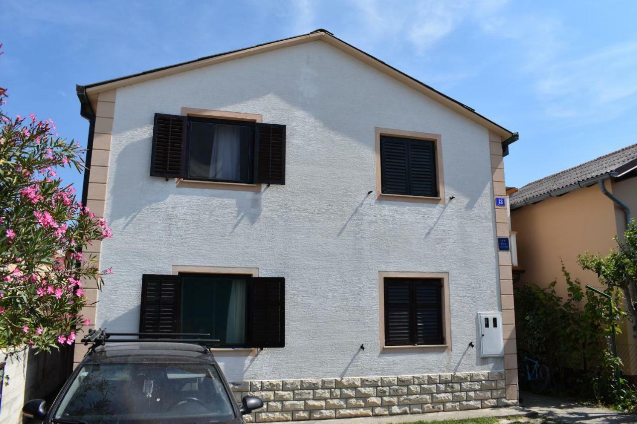 Apartament Nin-dodo *