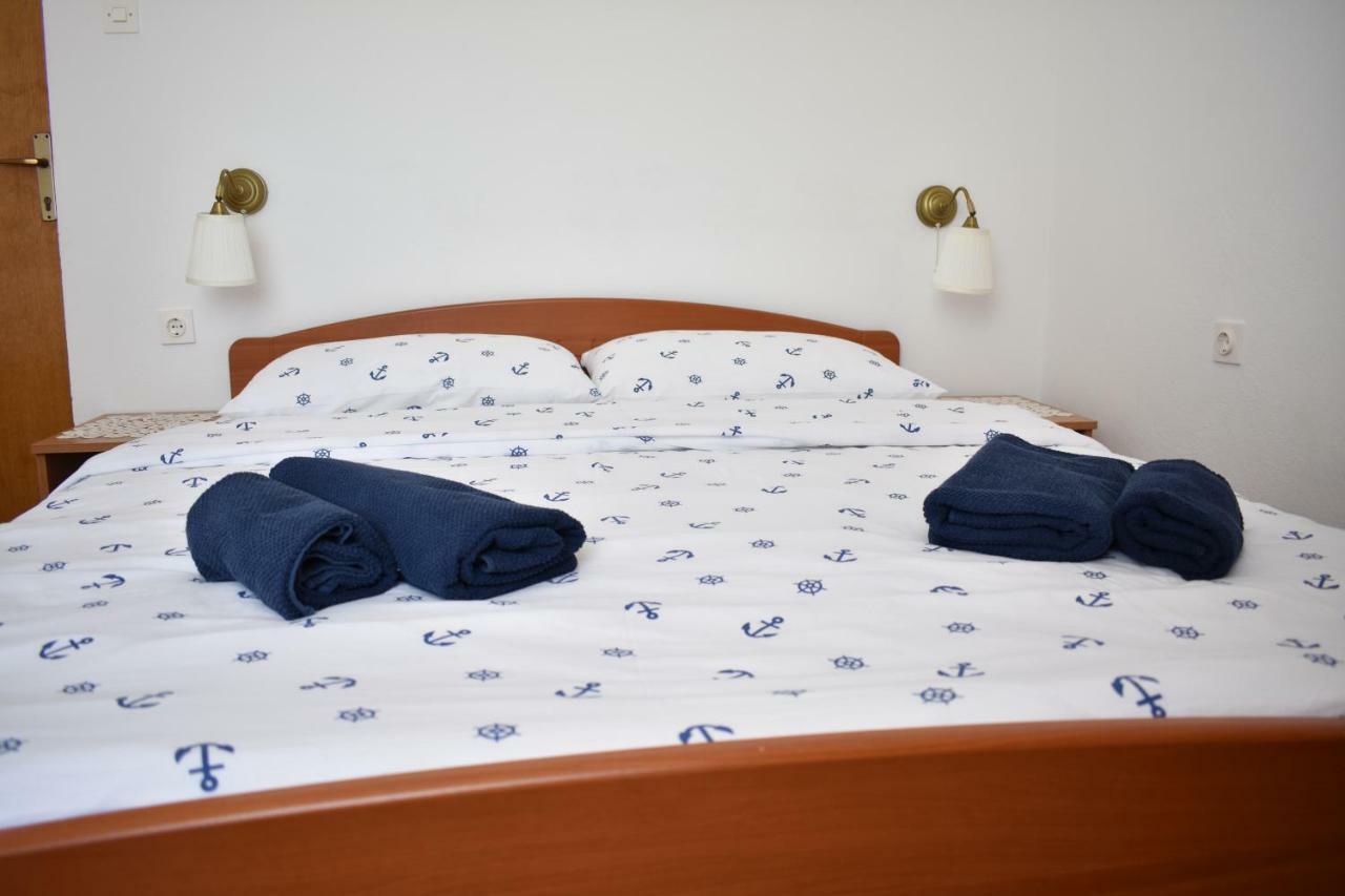 Apartament Nin-dodo