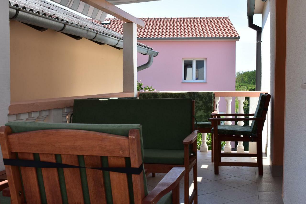 Apartament Nin-dodo *