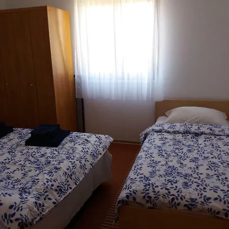 Apartman Nin-Dodo Exterior photo