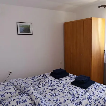 Apartman Nin-Dodo Exterior photo