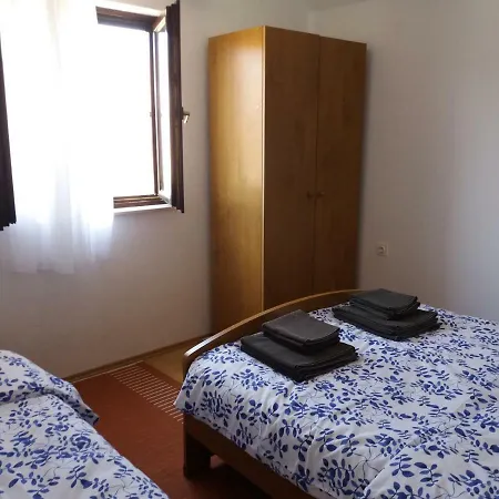 Apartman Nin-Dodo Exterior photo