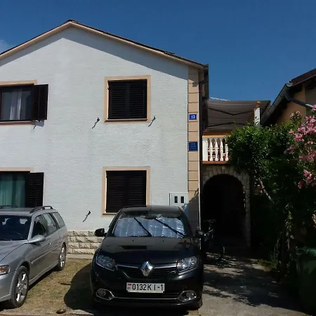 Apartman Nin-Dodo Exterior photo