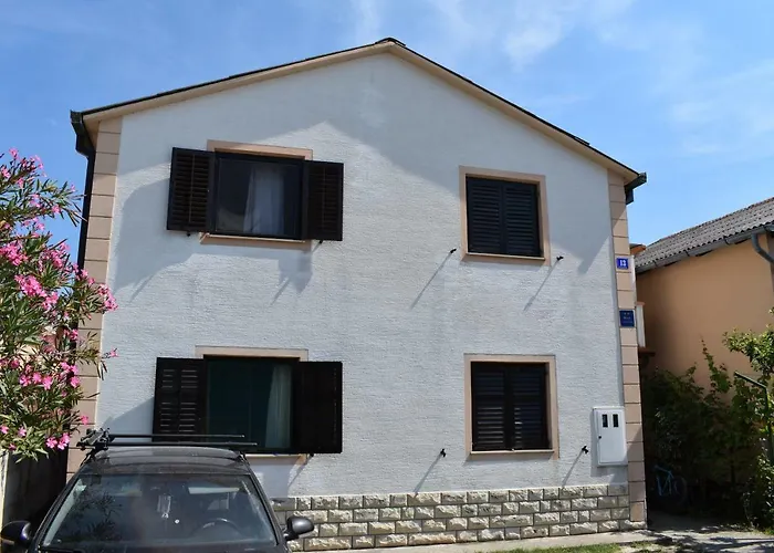 Apartman Nin-Dodo